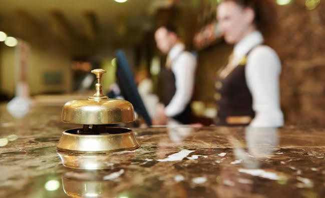Hostal Pacios Madrid Eksteriør bilde